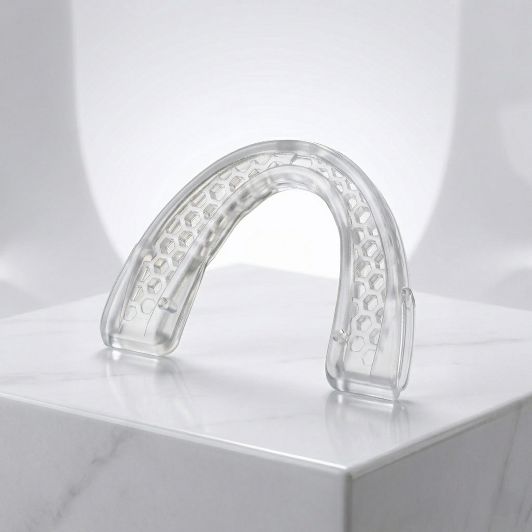 Snorel Plus™ - Aparat za pomoć kod hrkanja